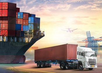 México registra el mayor superávit comercial con EU