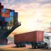 México registra el mayor superávit comercial con EU