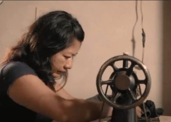 #TestimonioCiudadano; mujer oaxaqueña narra historia de transformación y crecimiento