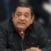Salomón Jara se aferra a candidatura de Félix Salgado Macedonio