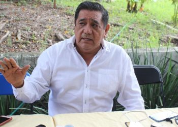 Félix Salgado impugnará ante TEPJF; “el INE se equivocó”