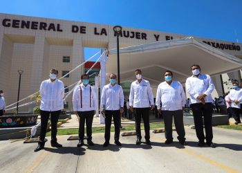 Firmar convenio ISSSTE y Gobierno de Oaxaca para saldar deuda