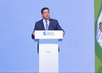 México no está dispuesto a más abusos del poder central: García Cabeza de Vaca