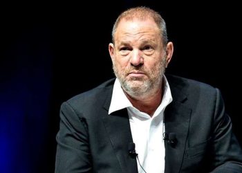 Otra mujer acusa de abuso sexual a Harvey Weinstein