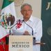 López Obrador aumenta pensión y baja a 65 años la edad para recibirla