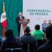 AMLO garantiza que habrá suficientes vacunas contra el COVID-19