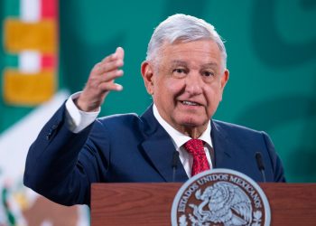 Andrés Manuel López Obrador