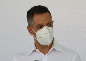 Alejandro Murat Hinojosa