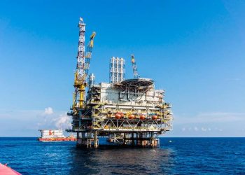 Anuncia AMLO descubrimiento de yacimiento petrolero en Tabasco