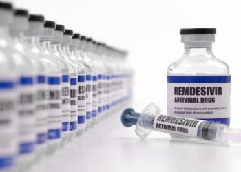 Cofepris autoriza el uso de Remdesivir para tratar COVID-19