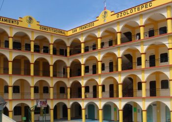 Dos municipios del país libres de COVID-19, son oaxaqueños