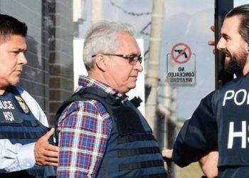 Tomás Yarrington se declara culpable de lavado de dinero