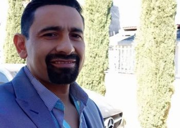 Asesina al precandidato del PRI en Nuevo Casas Grandes, Chihuahua