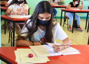 Aprende en Casa III lleva nuevos contenidos a jóvenes de bachillerato
