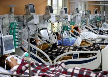 Bolsonaro anuncia comité de crisis para combatir COVID-19