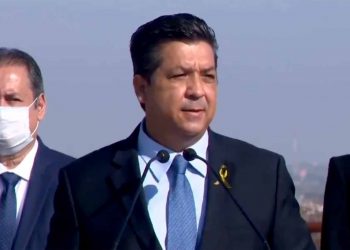 Diputados rechazan abrir expediente de García Cabeza de Vaca