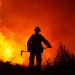 Reporta Conafor 87 incendios forestales activos en 22 estados del país