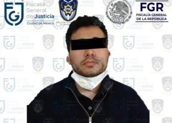 Cae sobrino de Rafael Caro Quintero, por homicidio calificado
