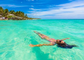 Estados Unidos pide no viajar a México durante Semana Santa