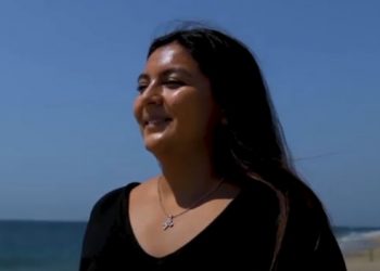 #TestimonioCiudadano: Disfruto y me enorgullecen las playas de Puerto Escondido