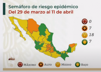 Suma 7 estados en color verde