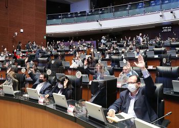 Senado aprueba eliminar partidas secretas en el gobierno federal