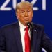 Trump arremete contra política migratoria de Biden