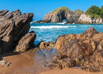 Para estas vacaciones, hoteles de Pochutla ya registran la ocupación permitida