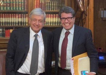AMLO pide a Monreal operar elección en NL y Jalisco a favor de Morena (VIDEO)