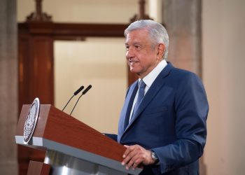 Andrés Manuel López Obrador