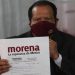 Alberto López Rosas se perfila como candidato de Morena por la gubernatura de Guerrero