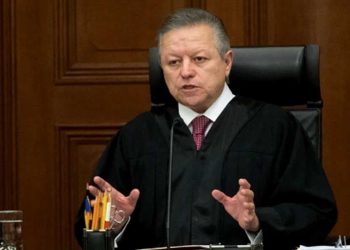 El Senado aprobó una reforma al Poder Judicial, y con ésta, la gestión del ministro presidente de la Suprema Corte de Justicia de la Nación (SCJN), Arturo Zaldívar, se amplía hasta 2024, es decir dos años más.