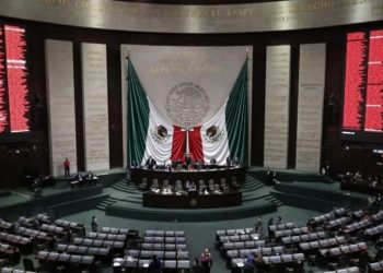 “Ley Zaldívar” aprobada en lo general en la Cámara de Diputados