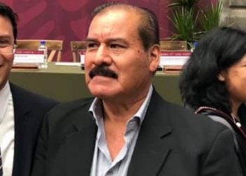 Murat Hinojosa designa al nuevo comisionado estatal de Vivienda