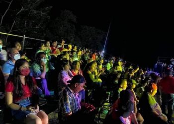 San Miguel Solyaltepec