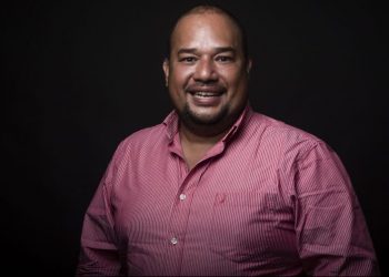 Denuncian a líder de mezcaleros, Hipócrates Nolasco, de acoso sexual