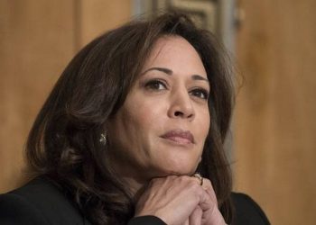 Kamala Harris