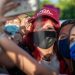 Layda Sansores pide a los jóvenes a derrocar el viejo régimen