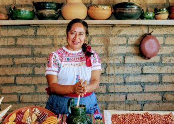 Oaxaca