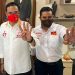 Candidato suplente del PT Oaxaca ordena usar padrón de programas de la 4T para promover voto