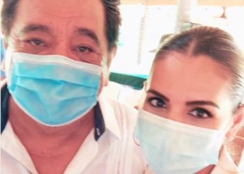 Candidatean a hija de Salgado para contender por Guerrero con Morena