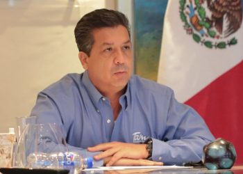 Avanza en San Lázaro proceso de desafuero de García Cabeza de Vaca