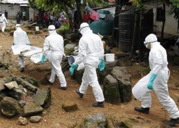 Moviliza OMS ayuda a India ante la situación “desgarradora” por COVID-19