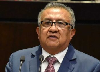 Detienen a diputado por abuso sexual, pero sale libre por fuero