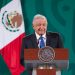 AMLO se lanza contra el INE y el TEPJF