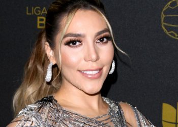 Sergio Mayer exhorta a Frida Sofía a denunciar a Enrique Guzmán