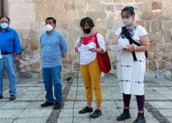 Hermanas de Claudia Uruchurtu Cruz denuncian que a 19 días, sin saber nada