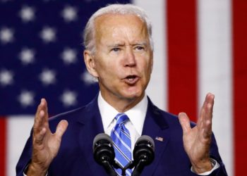 Trabajará Biden con México y Colombia en lucha contra drogas