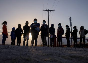 Estados Unidos puso a disposición 22 mil visas temporales para el programa de Trabajadores No Agrícolas “H-2B”. Pero, seis mil de estas visas serán reservadas a nacionales de Honduras , El Salvador y Guatemala