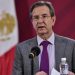 Joe Biden acepta a Esteban Moctezuma como embajador de México en EU